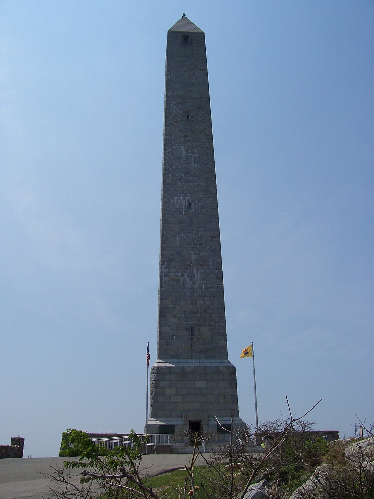 High Point State Park - NJ's Highest Peak — venue photograph