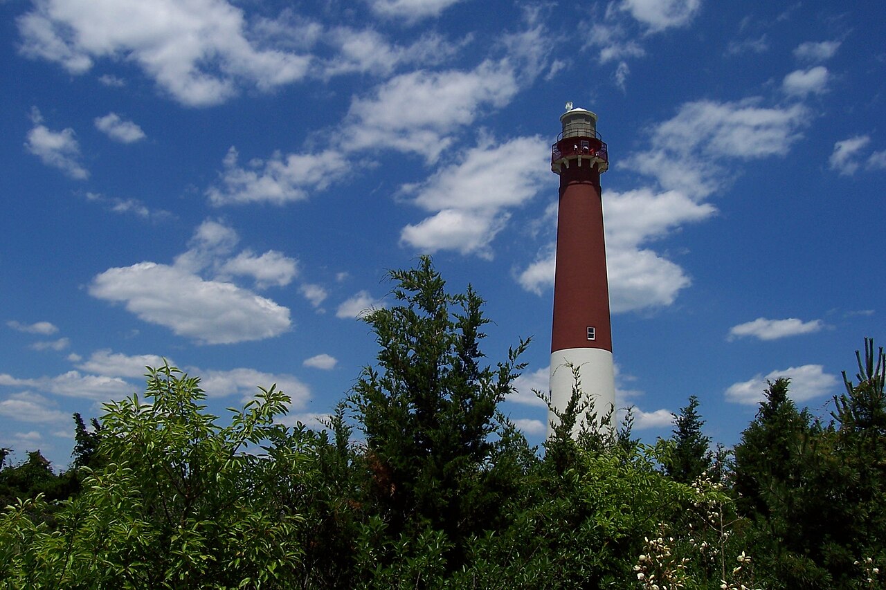 Barnegat Lighthouse State Park — venue photograph