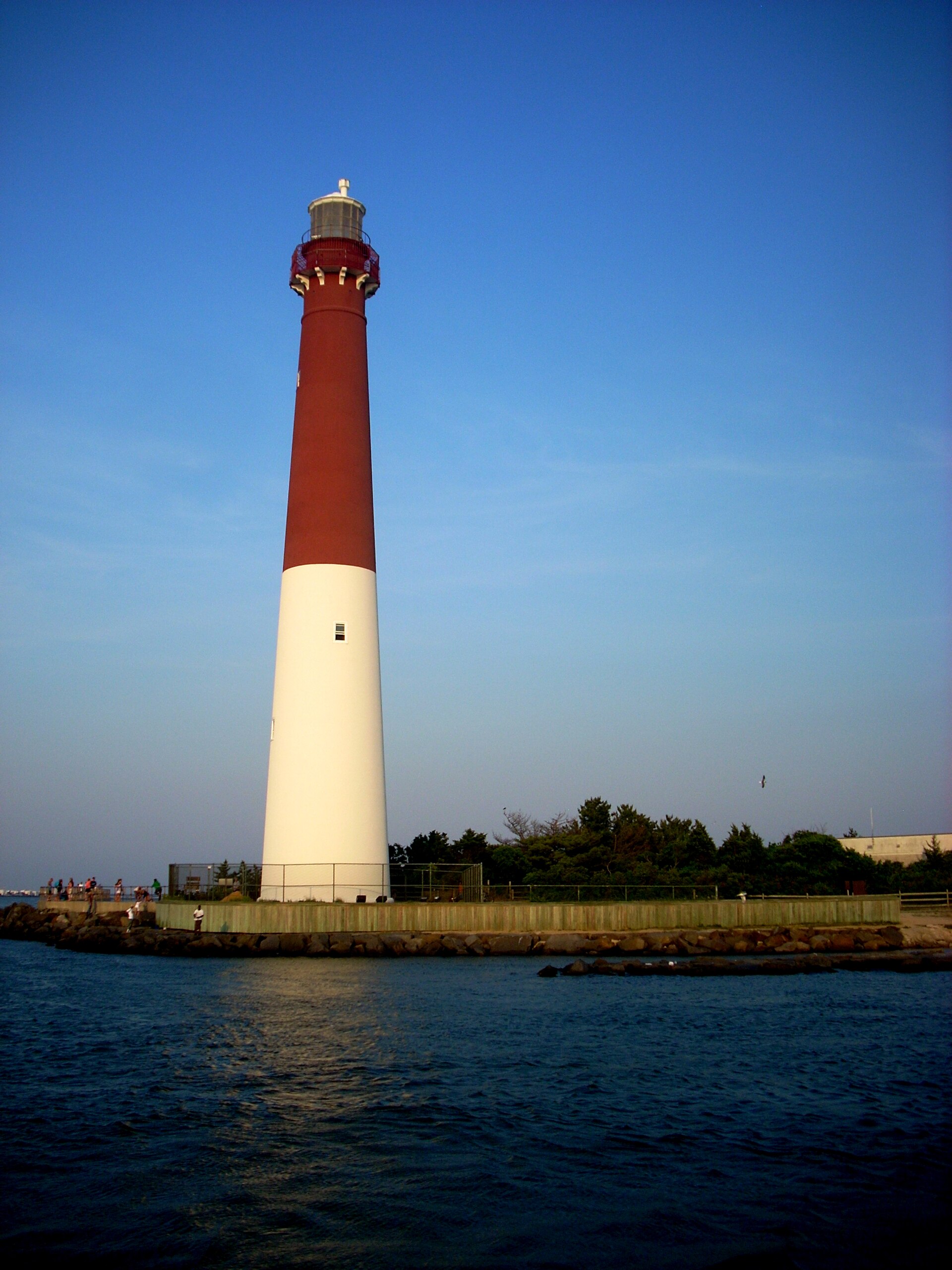 Barnegat Lighthouse State Park — venue photograph