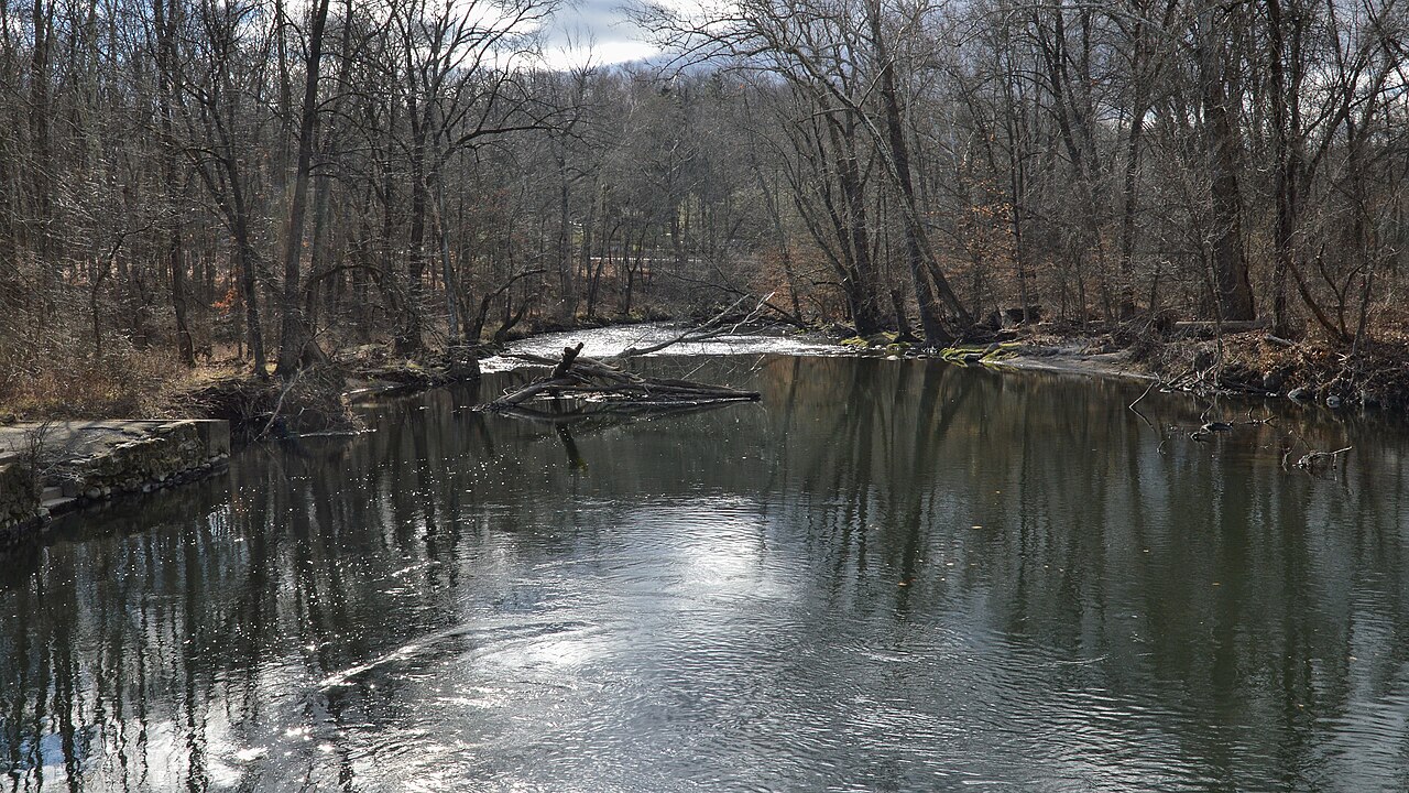Ramapo Valley County Reservation — venue photograph