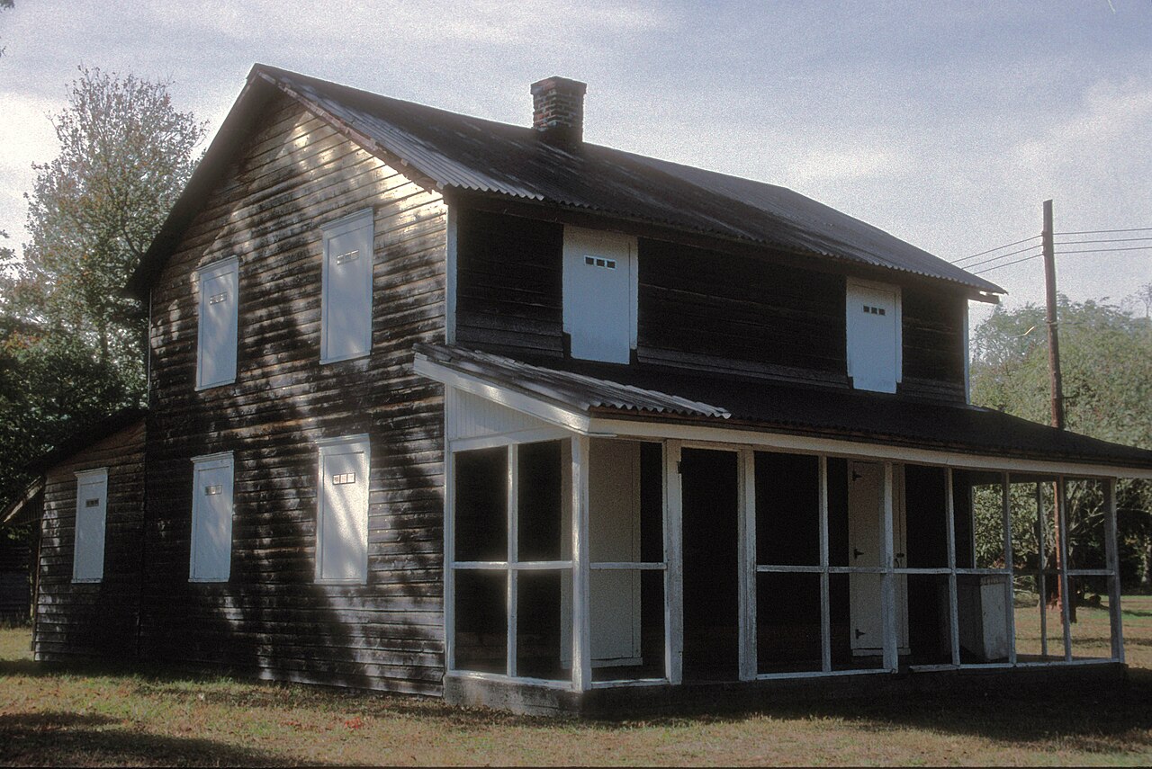 Whitesbog Village Historic Site — venue photograph